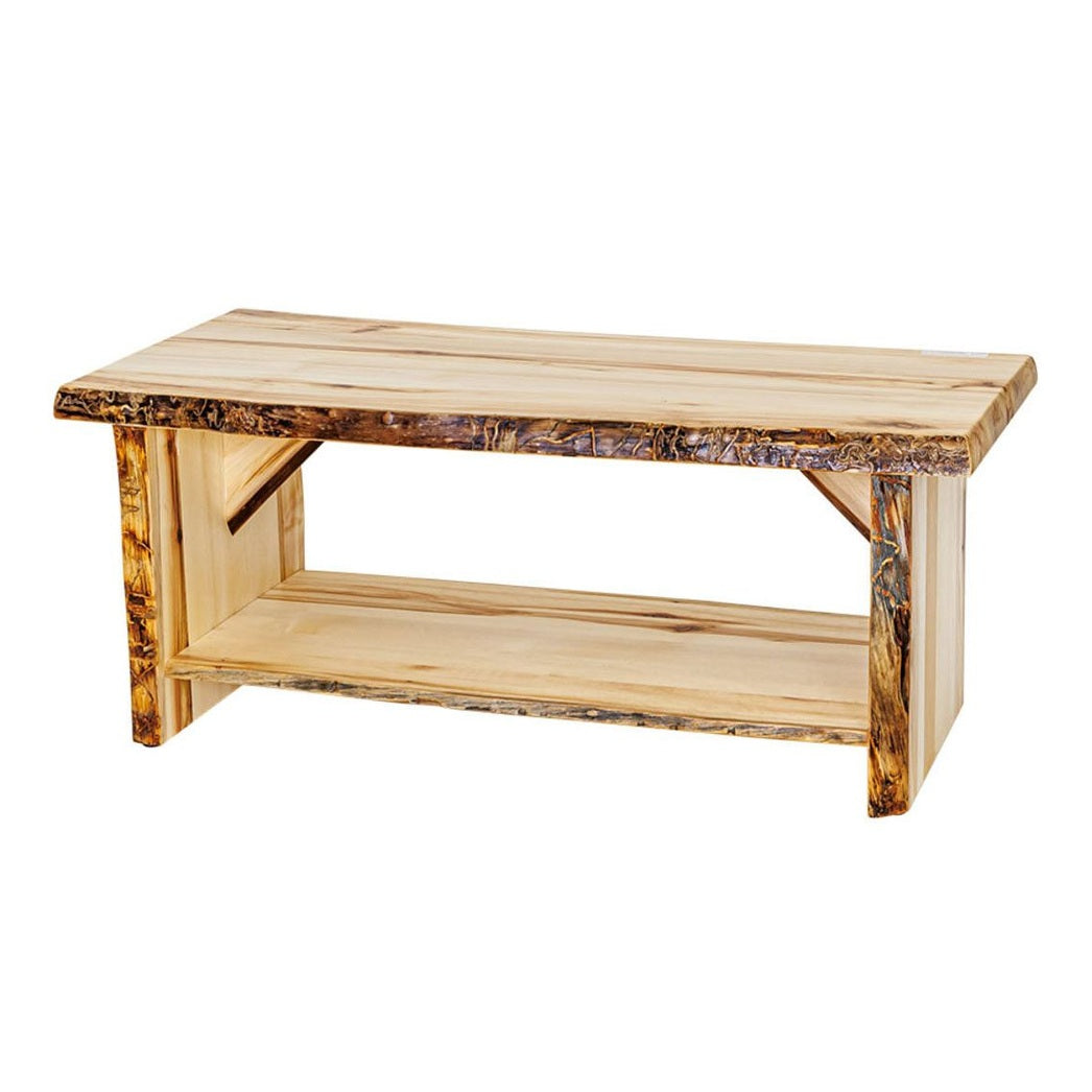 Edge Art Coffee Table