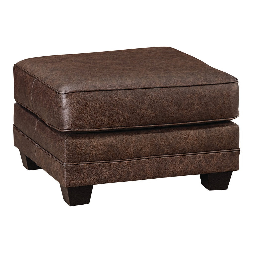 Ellington 26" Footstool