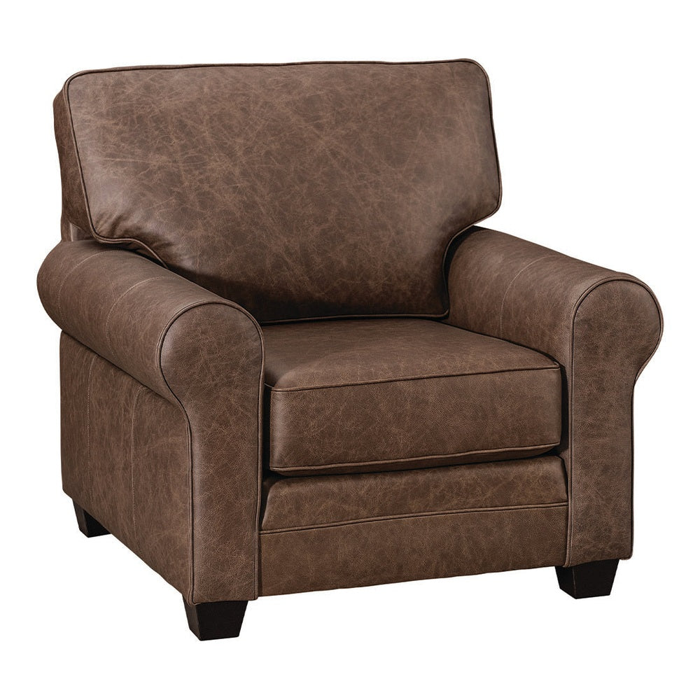 Ellington Chair Sock Arm