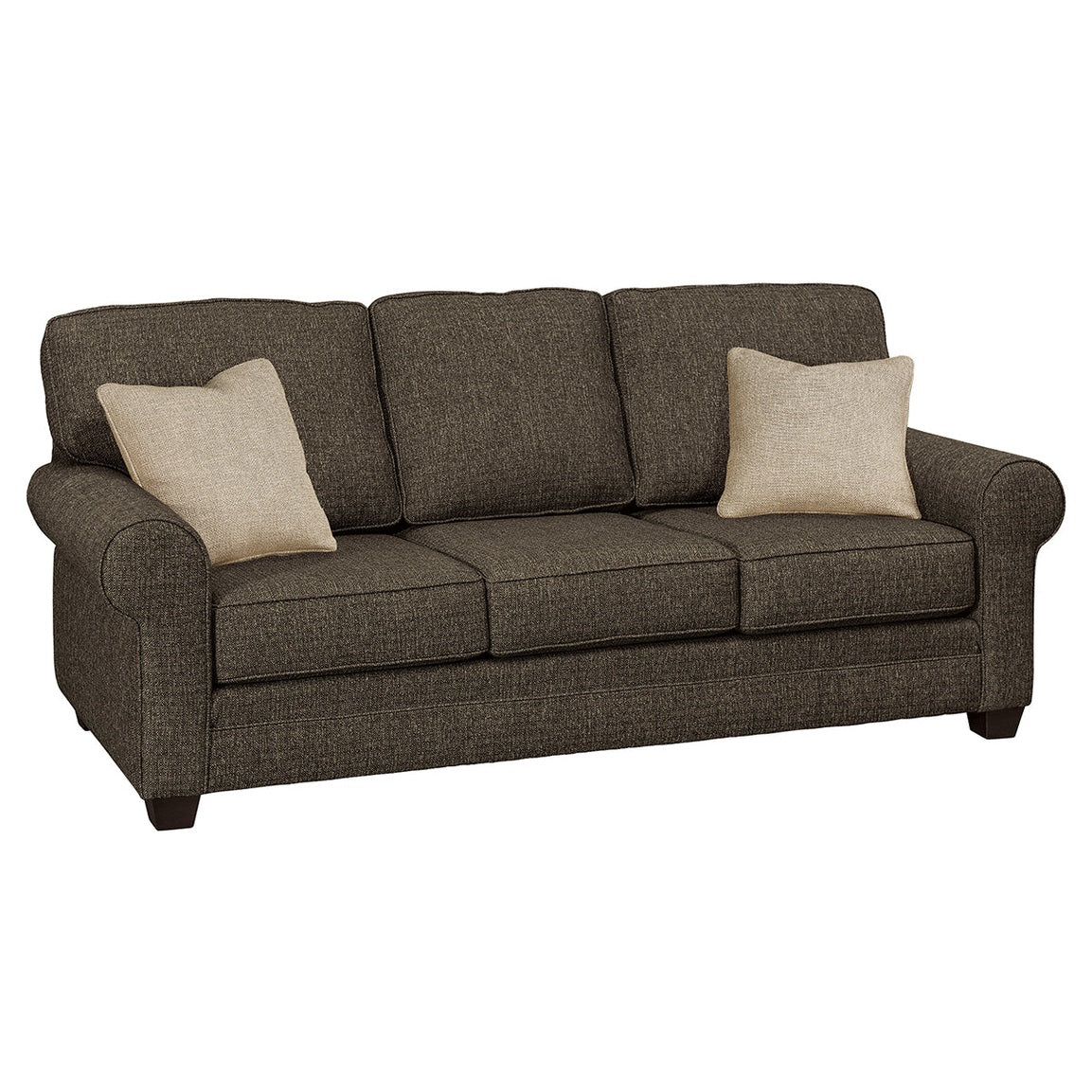 Ellington Sofa Sock Arm