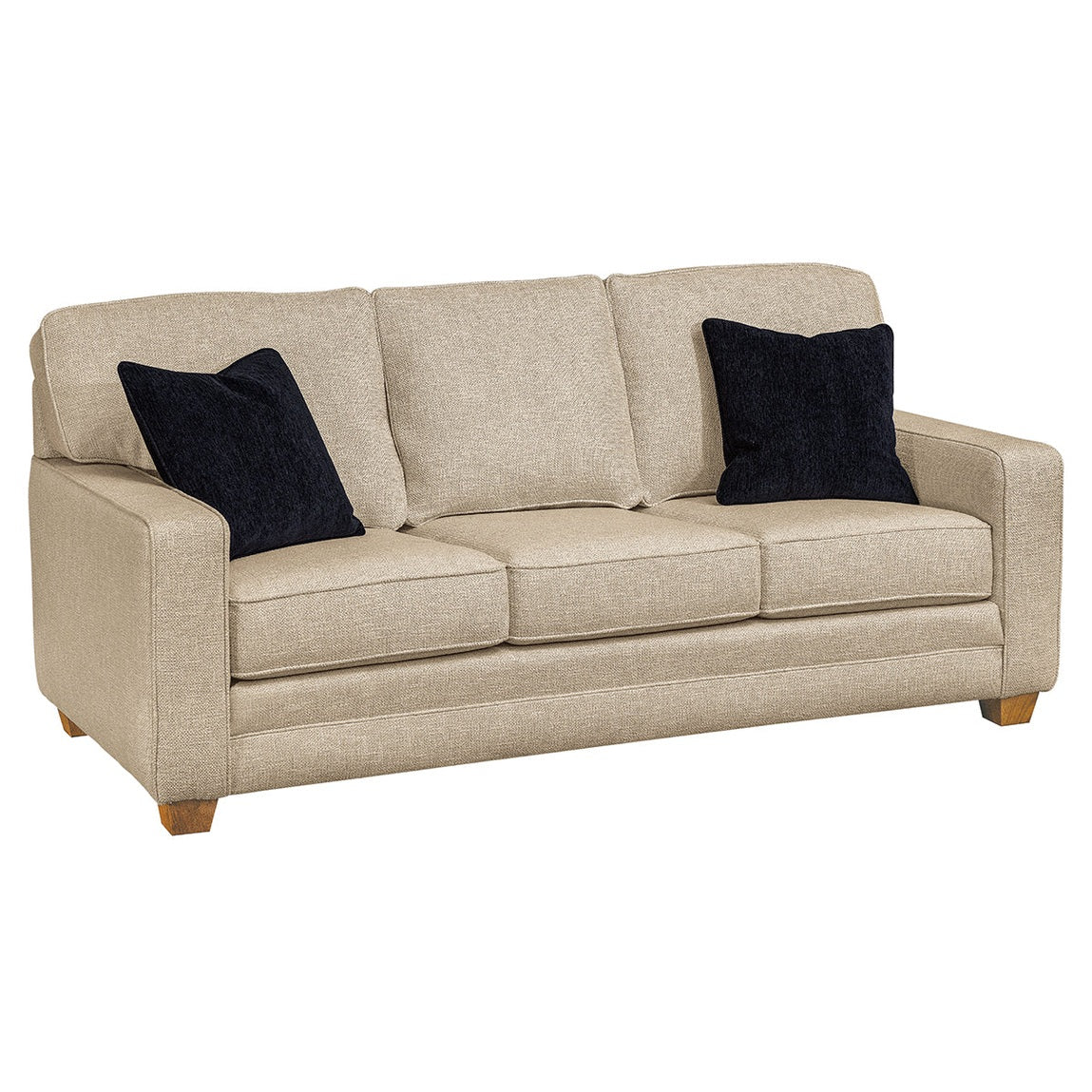 Ellington Sofa - Track Arm