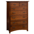 Emory Grand 7-Drawer Chest