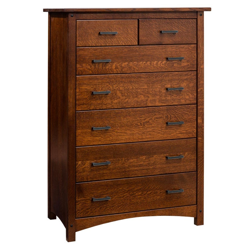 Emory Grand 7-Drawer Chest