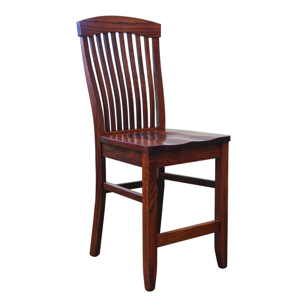 Empire 24" Bar Chair