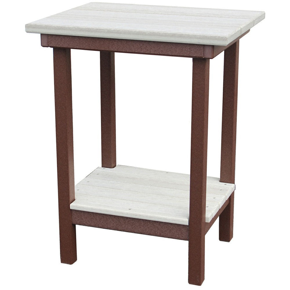 End Table - 28"H