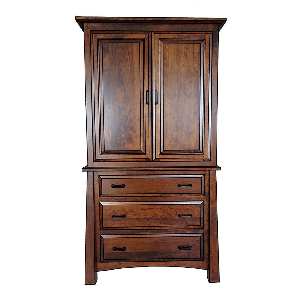 Englehart Armoire