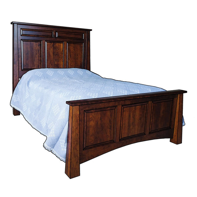 Englehart Bed