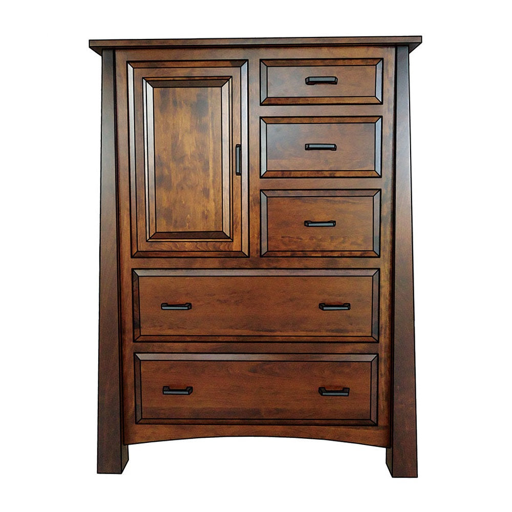Englehart Gentleman's Chest