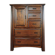 Englehart Gentleman's Chest