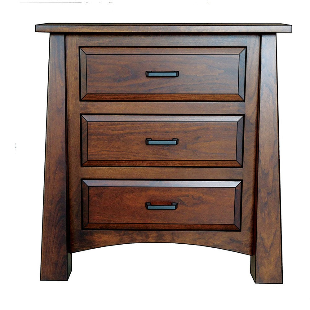 Englehart Large Nightstand