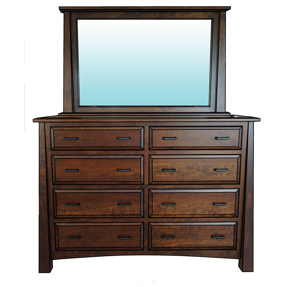 Englehart Mule Dresser