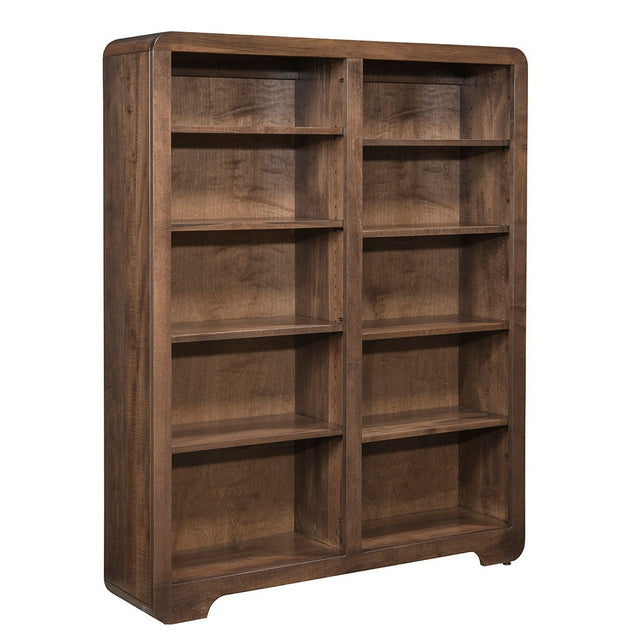 Europa Bookcase - 60"H