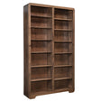 Europa Bookcase - 84"H