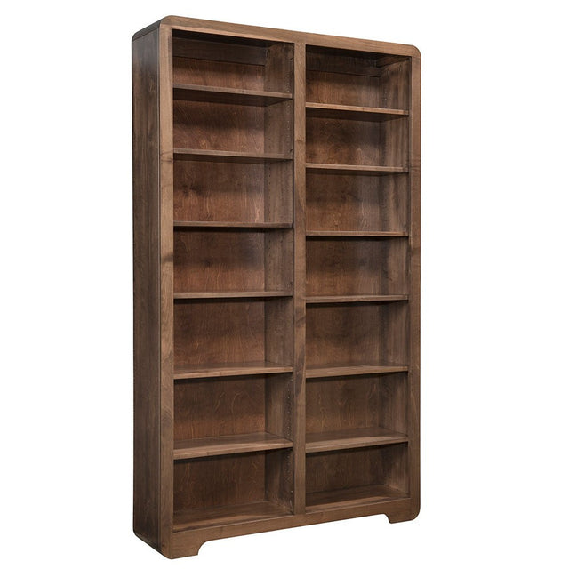 Europa Bookcase - 84"H