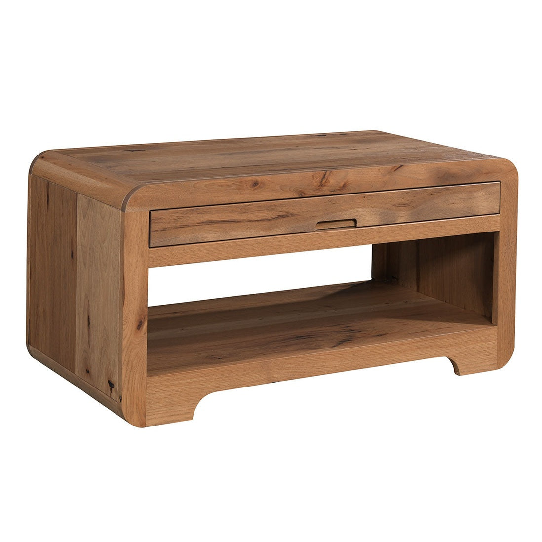 Europa Coffee Table - 38"W