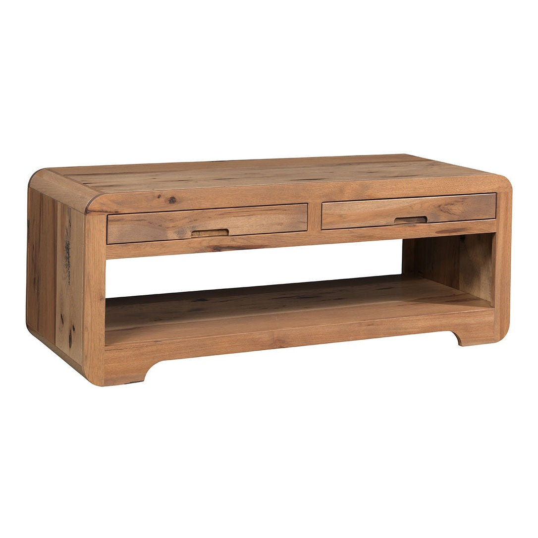 Europa Coffee Table - 48"W