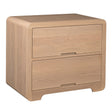 Europa Lateral File Cabinet