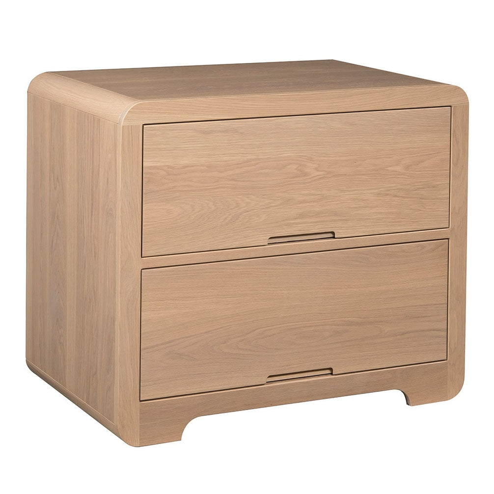 Europa Lateral File Cabinet