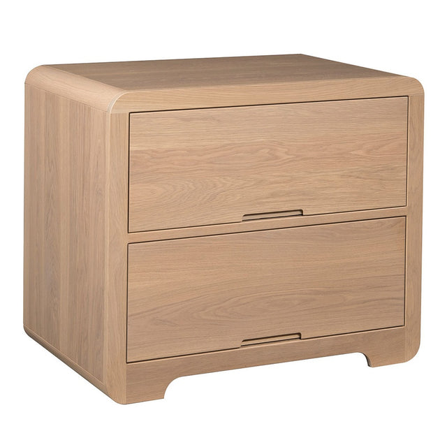 Europa Lateral File Cabinet