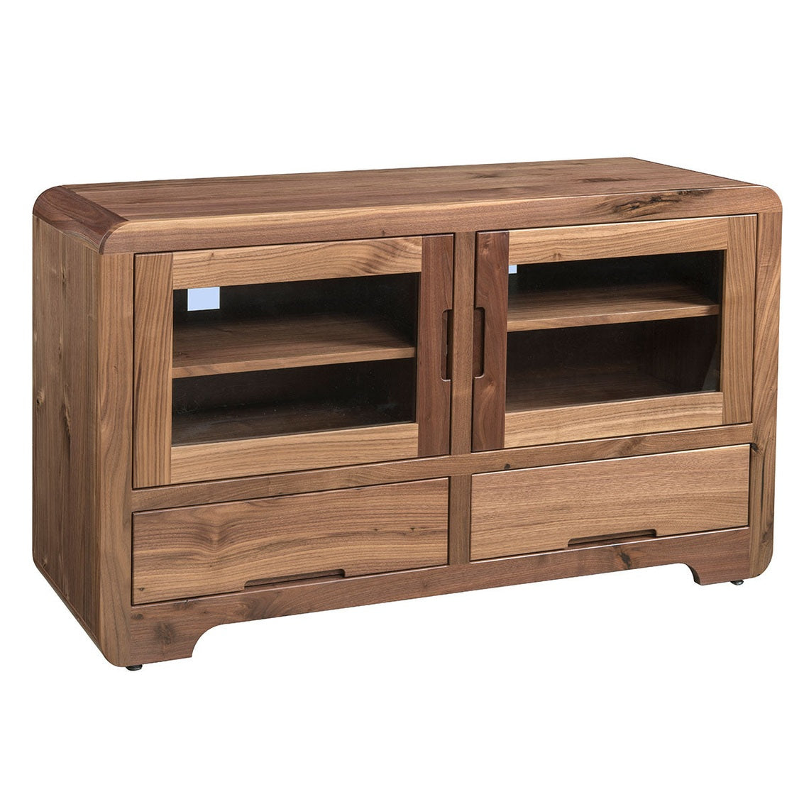 Europa TV Stand - 50"W