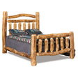 Extra Rail Headboard Aspen Bed