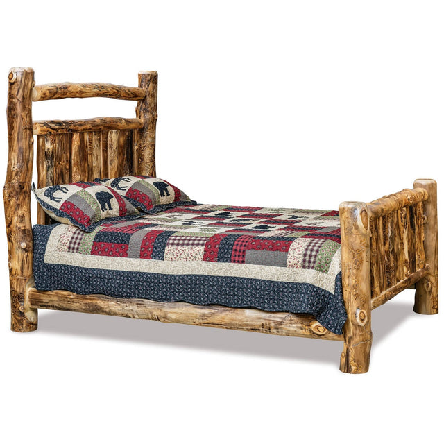 Extra Rail Panel Aspen Bed