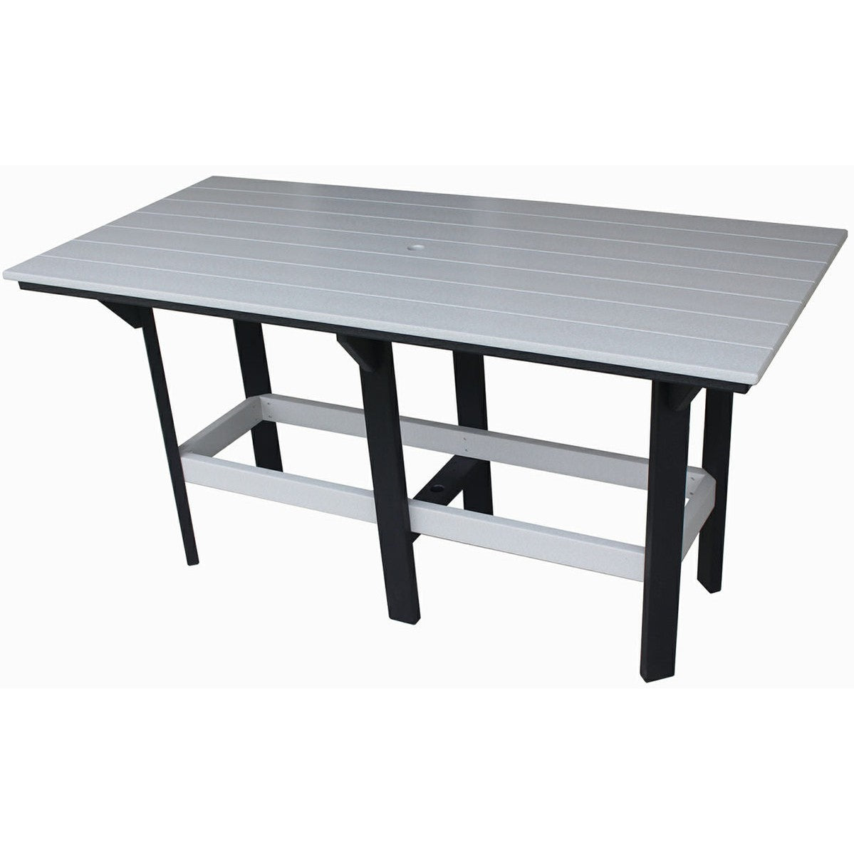 FT Style Foot Rest Table