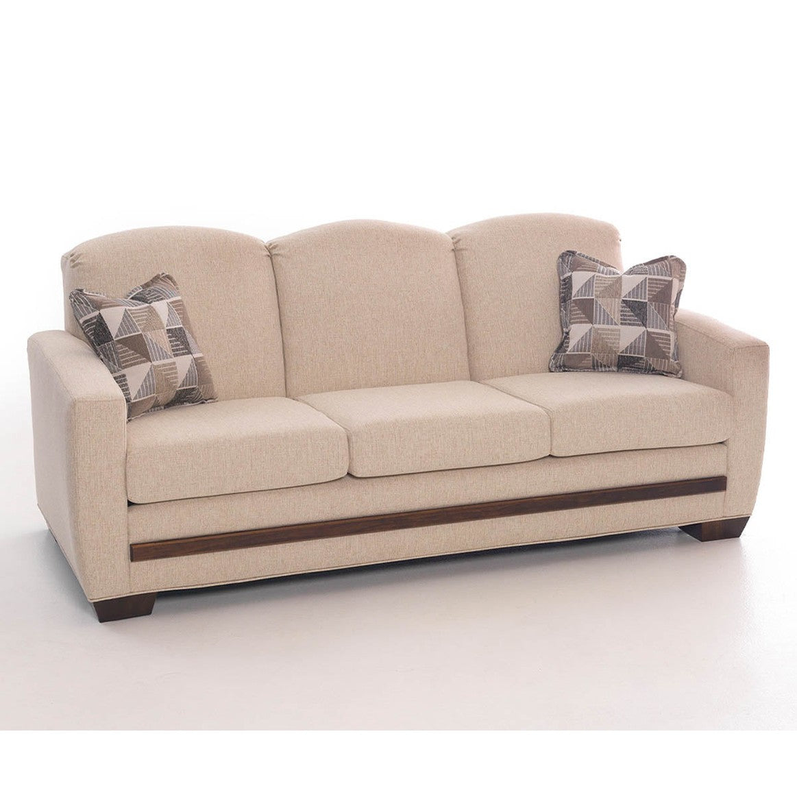 Fairmont Queen Sleeper Sofa