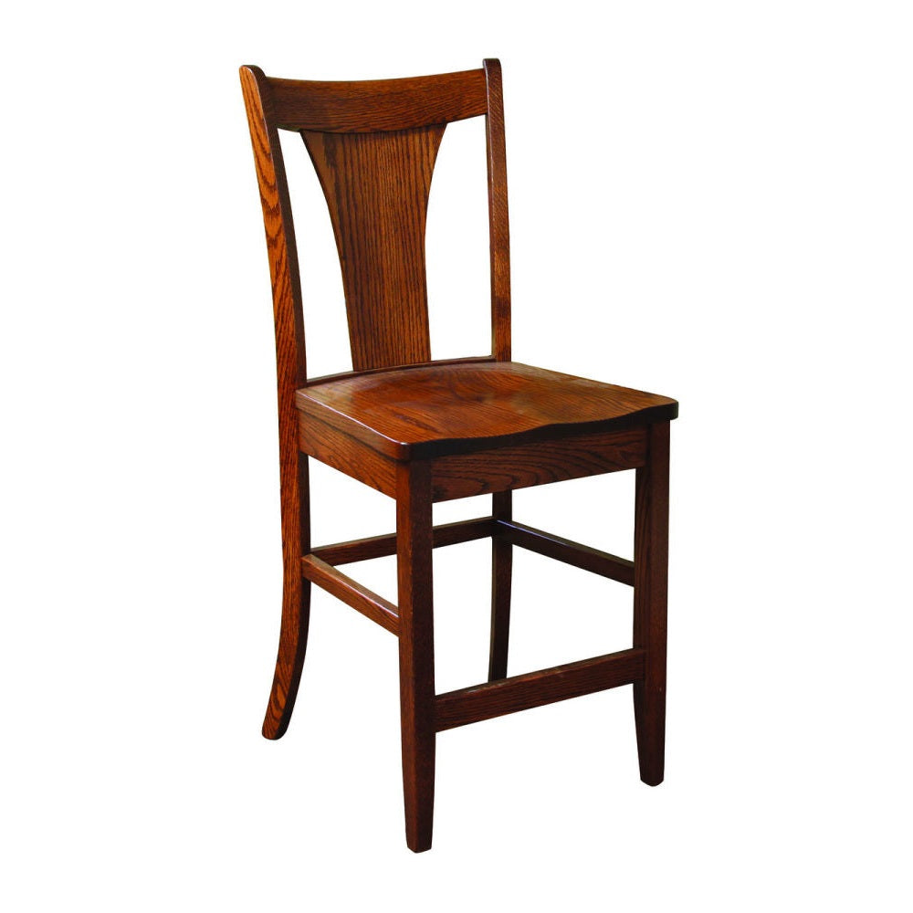 Falcon 24" Bar Chair