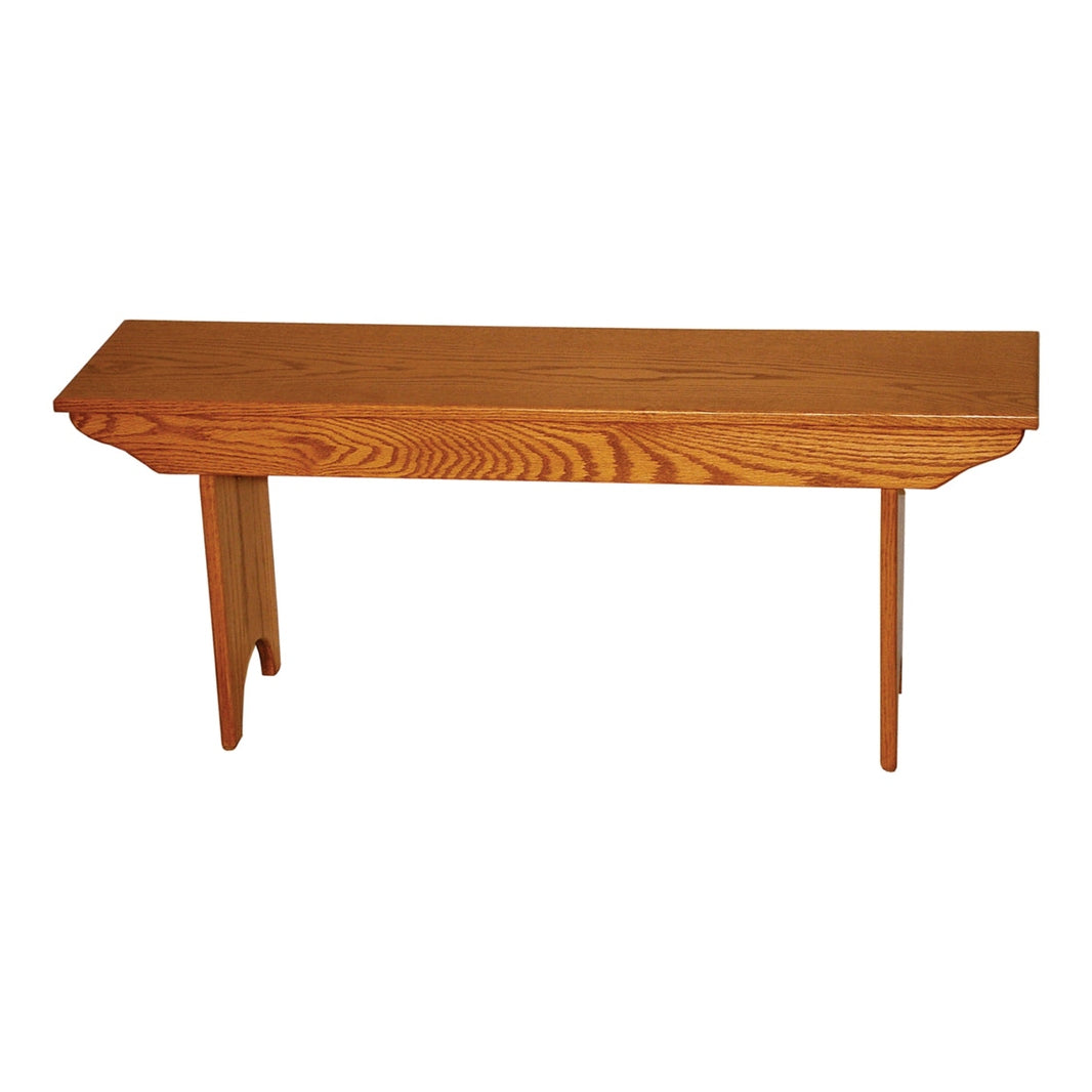 Farm Bench - 44"W