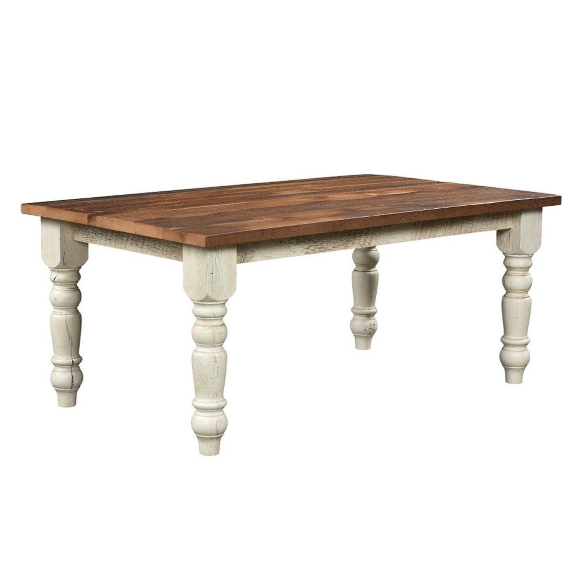 Farmhouse Dining Table