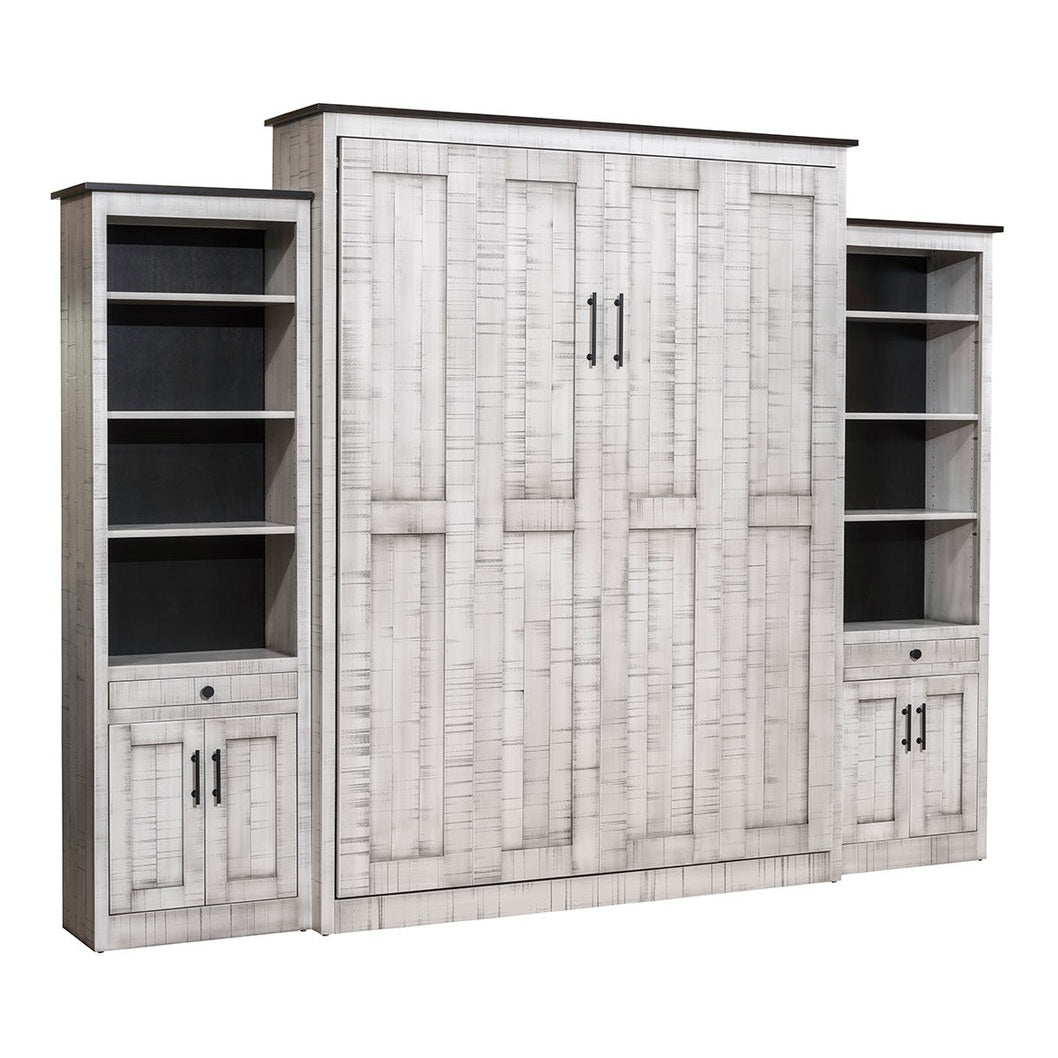 Farmhouse Murphy Bed