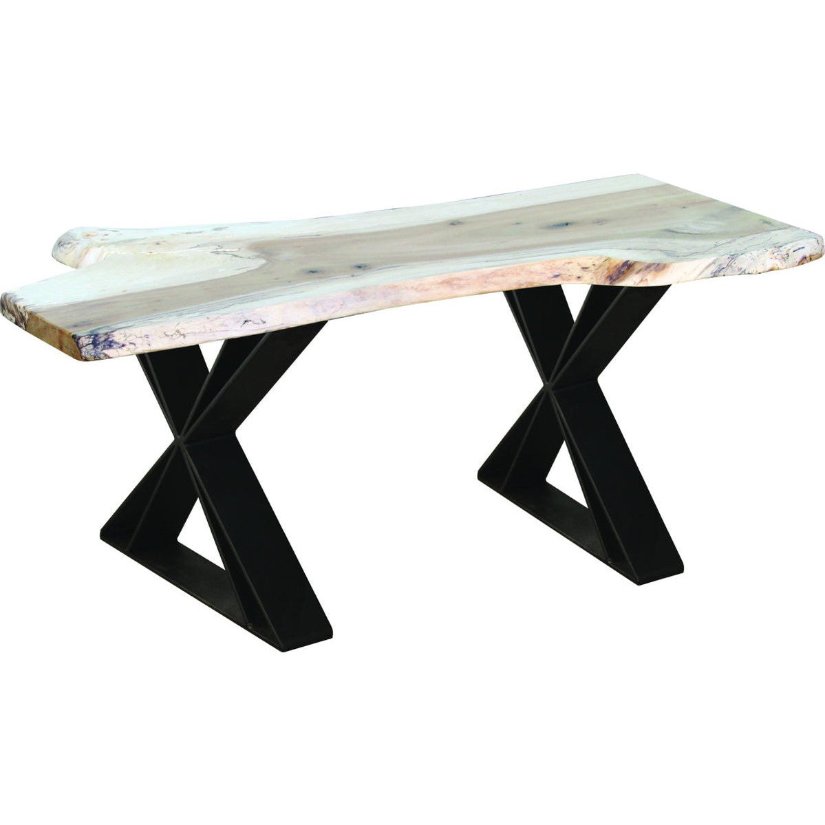 Fillmore Coffee Table