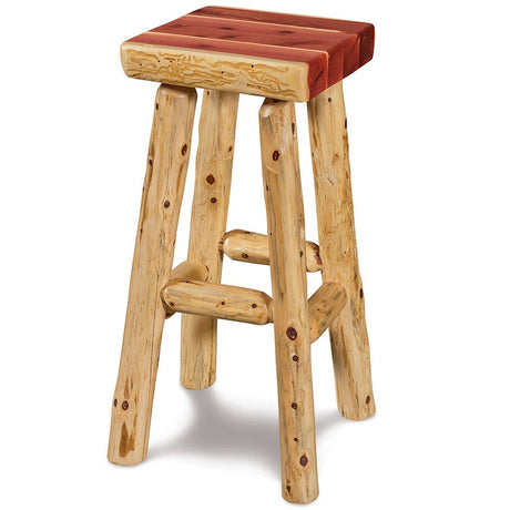 Flat Bar Stool