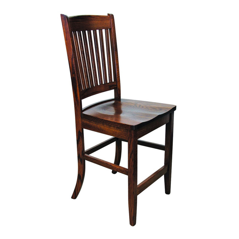 Franklin 24" Bar Chair