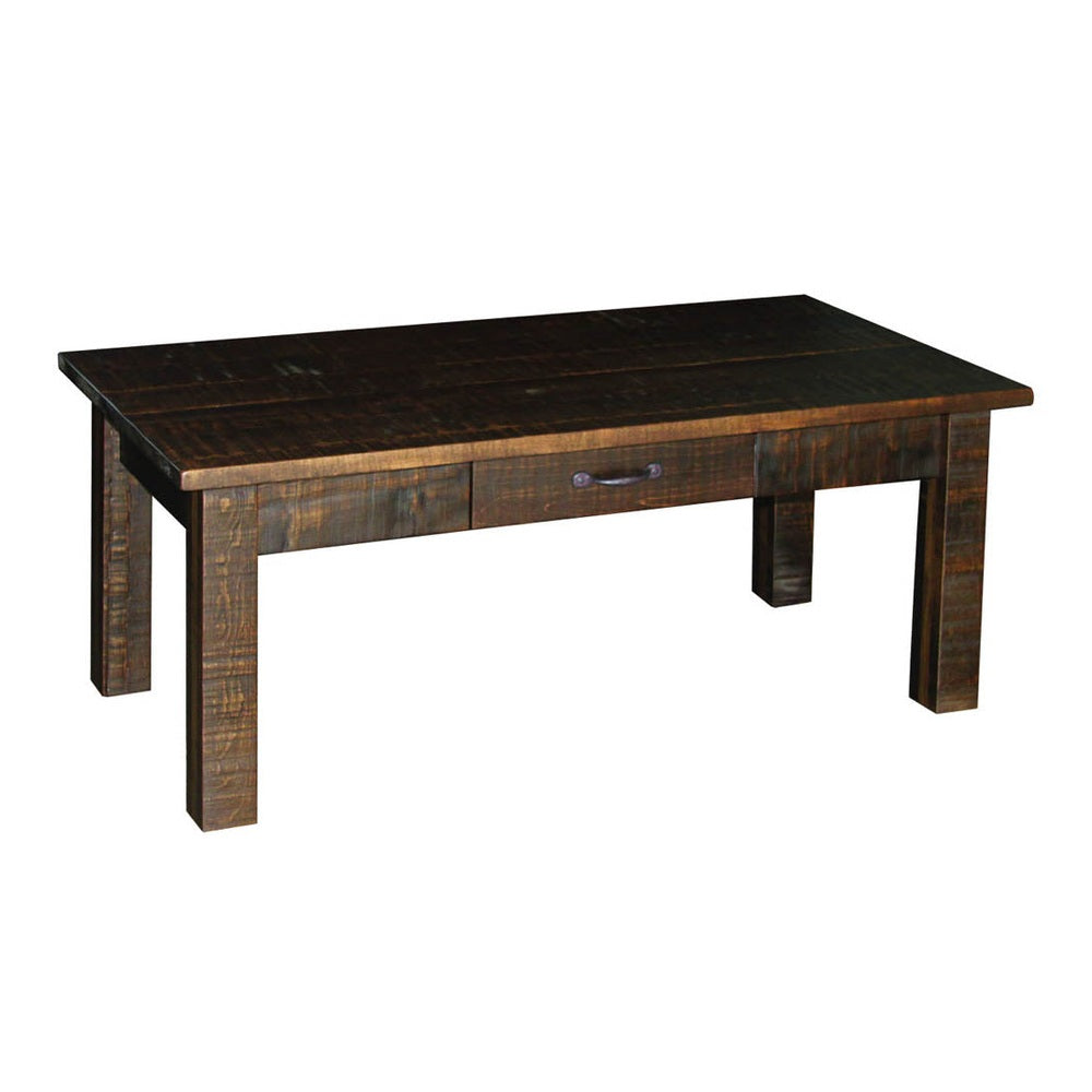 Frontier Coffee Table