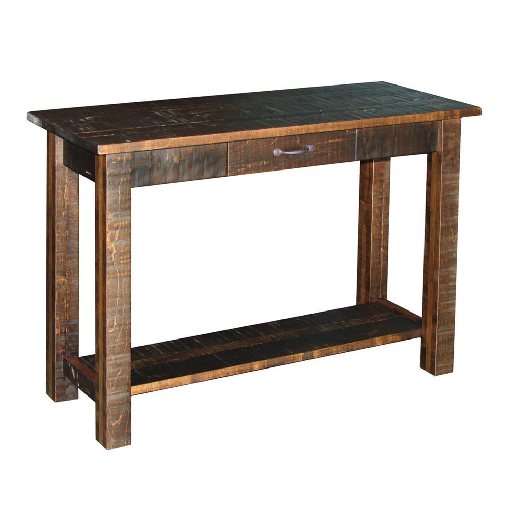 Frontier Sofa Table