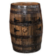 Full Barrel Lazy Susan