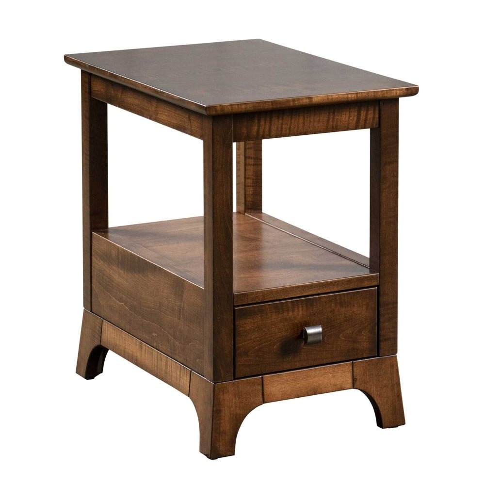 Fusion Chairside End Table