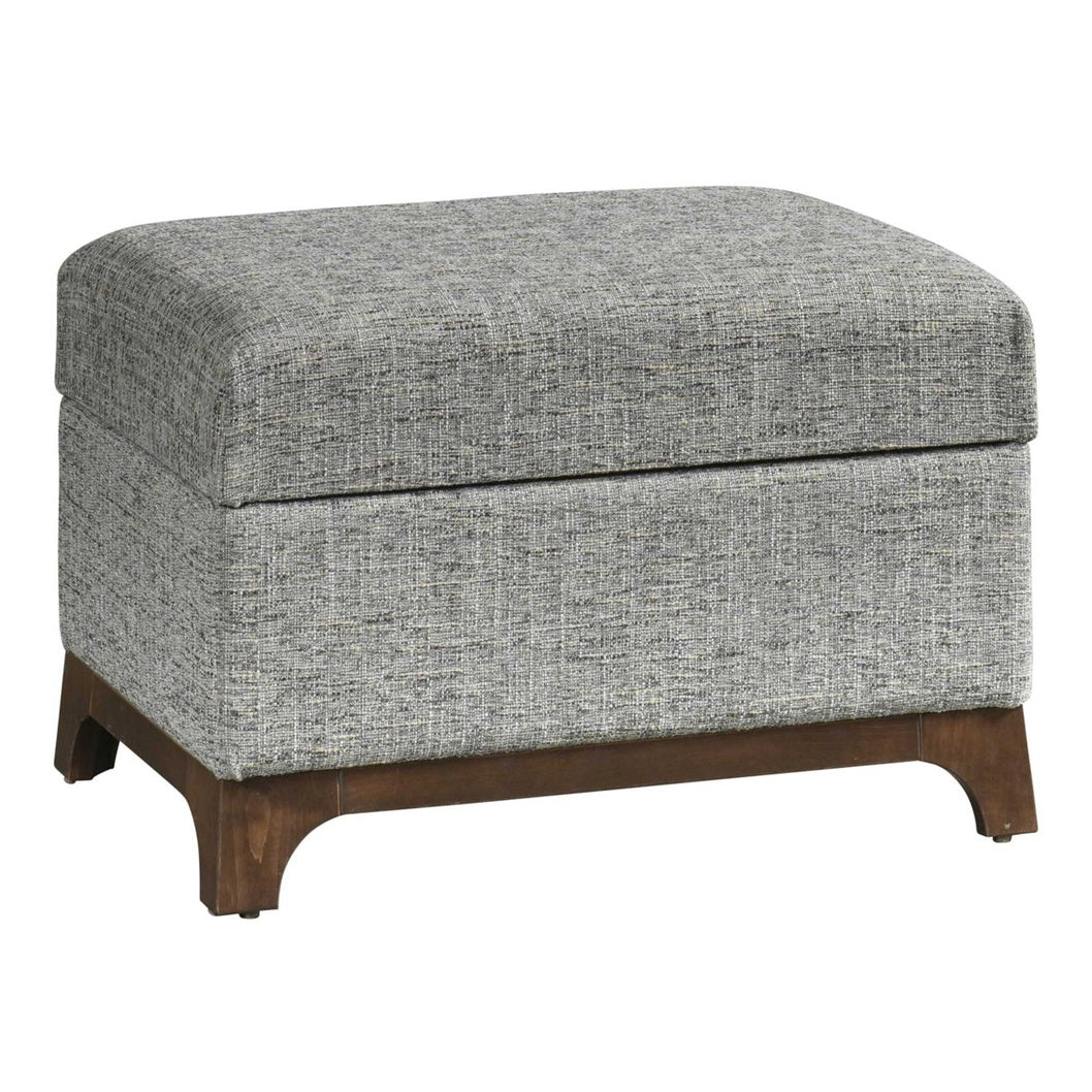 Fusion Ottoman