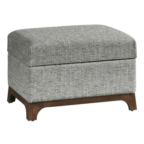 Fusion Ottoman