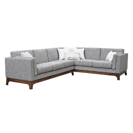 Fusion Sectional Sofa