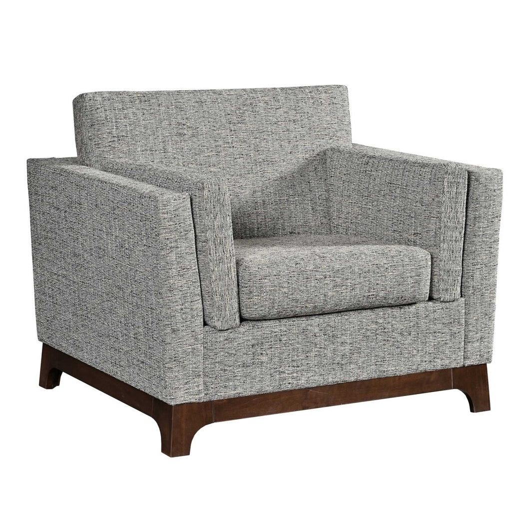 Fusion Sleeper Chair