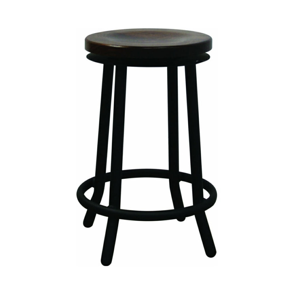 Gannet 24" Bar Stool
