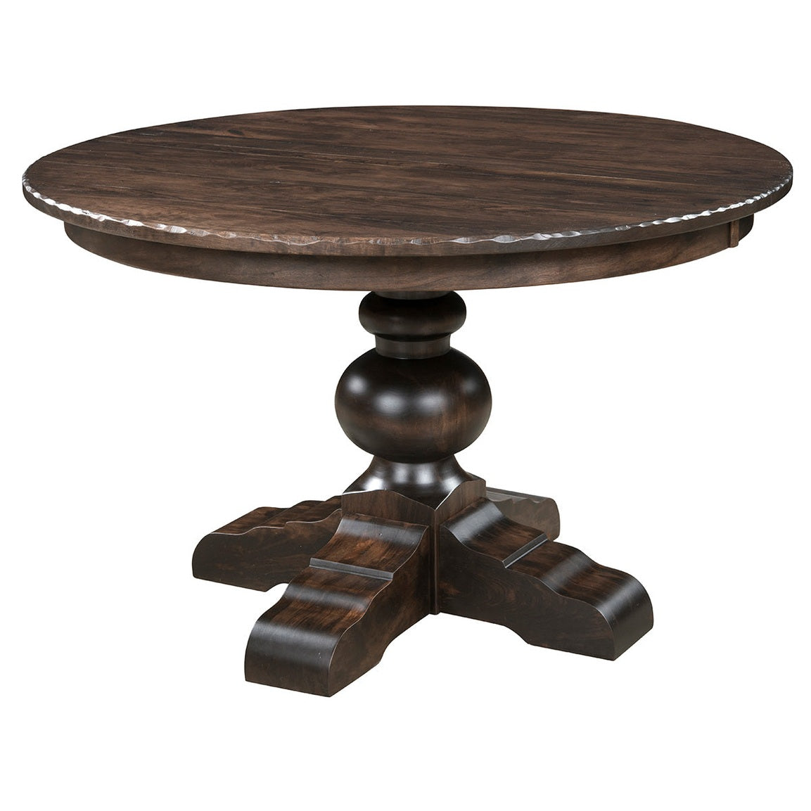 Global Single Pedestal