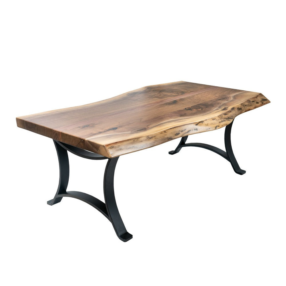 Golden Gate Coffee Table