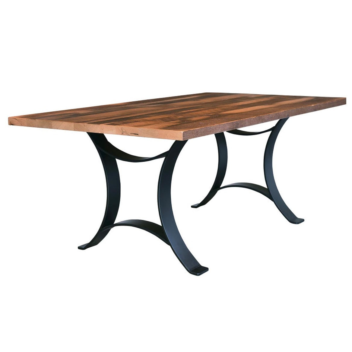Golden Gate Solid Top Table