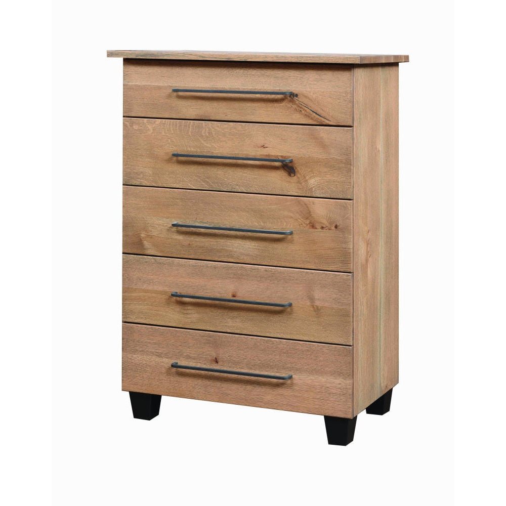 Grand Sequoia 5-Drawer Chest
