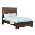 Grand Sequoia Bed