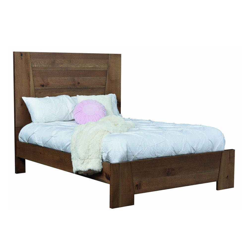 Grand Sequoia Bed